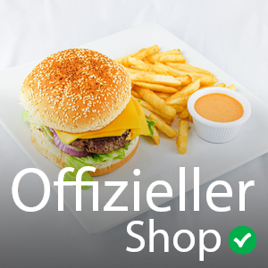 Offizieller Onlineshop von American Burger